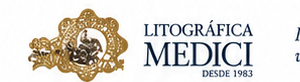 Litográfica Medici